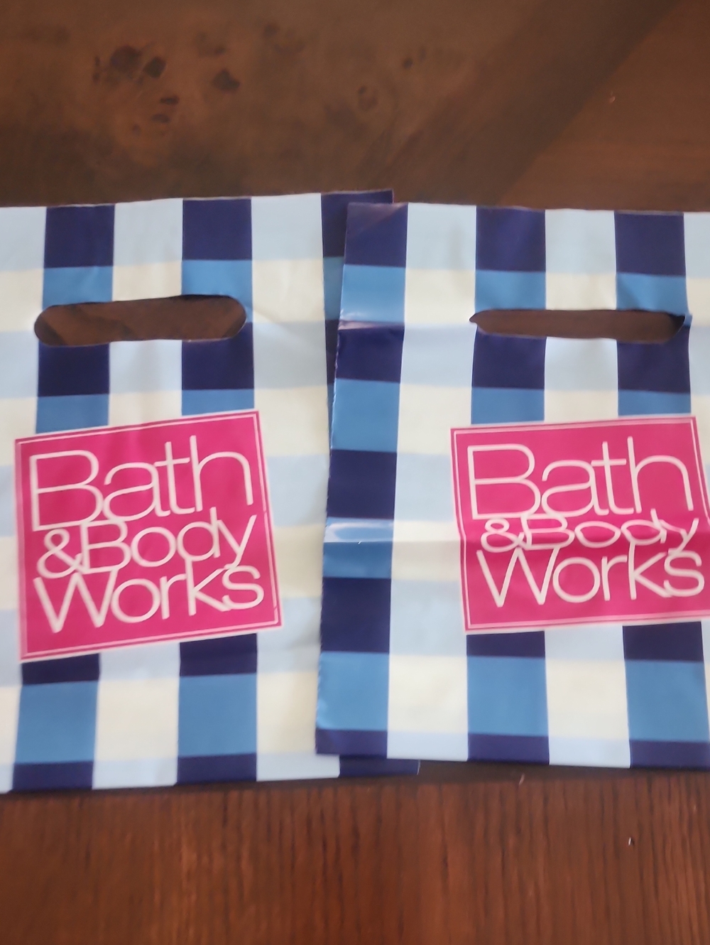Bath & Body Works Bags